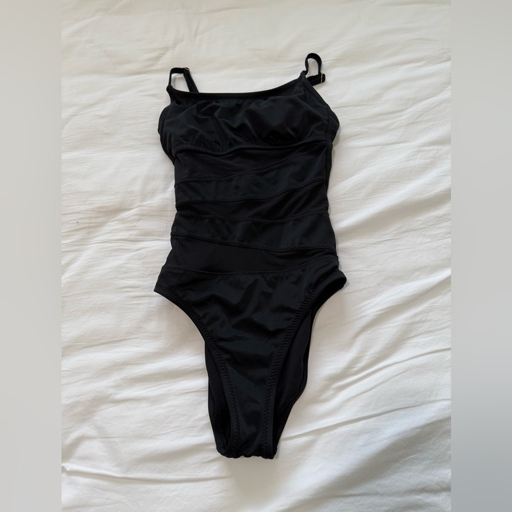 Wild Fable Black Bikini